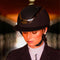 KASK Star Lady Chrome Helmet